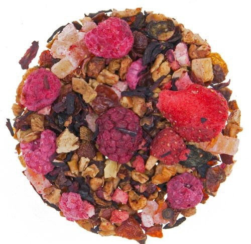 BERRYLICIOUS HIBISCUS