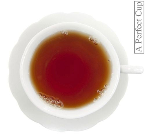VANILLA CHAI