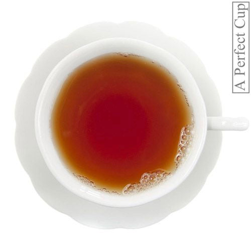 ORANGE CRANBERRY