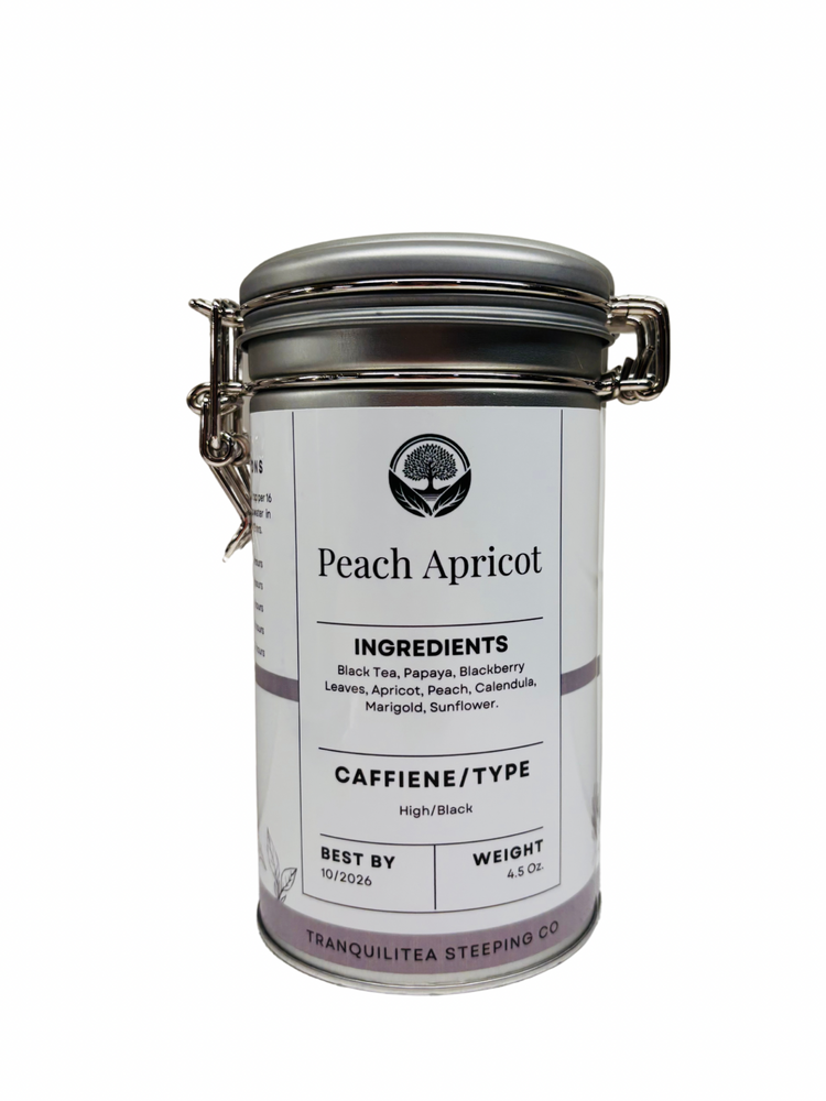PEACH APRICOT