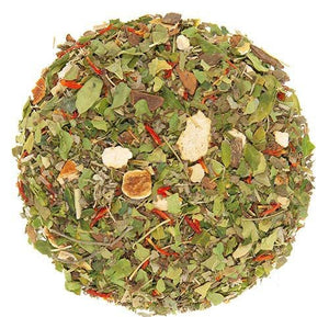 MINDFUL MORINGA