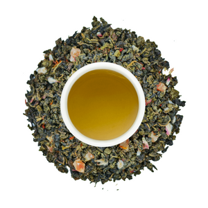 
            
                Load image into Gallery viewer, SWEET WATERMELON OOLONG
            
        